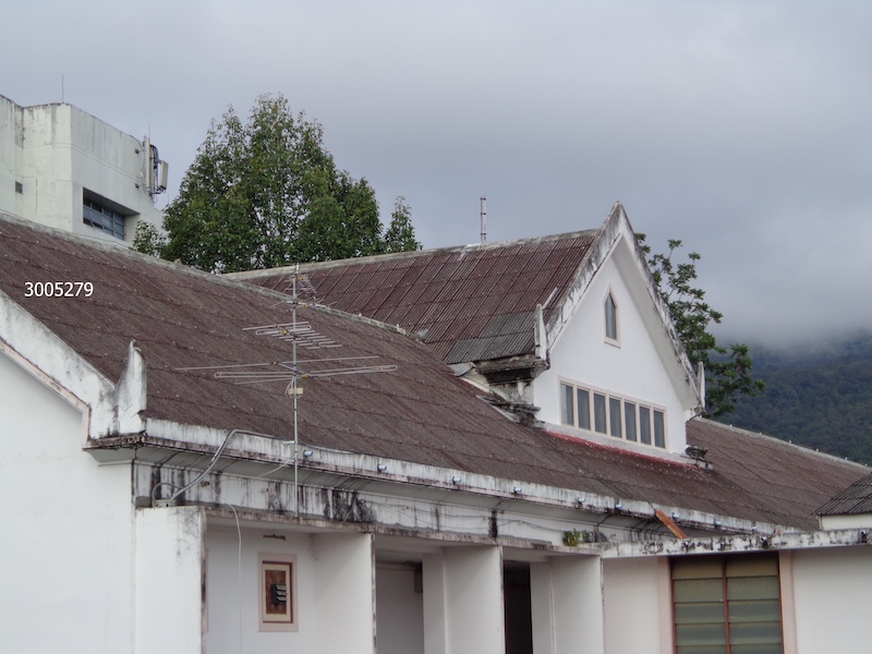 CB1 Building before 2014 - Photo 1