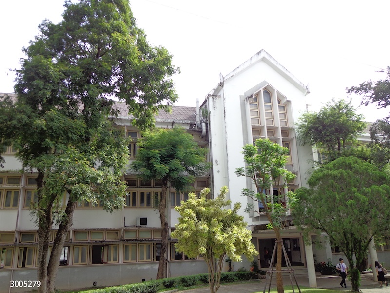 CB1 Building before 2014 - Photo 2