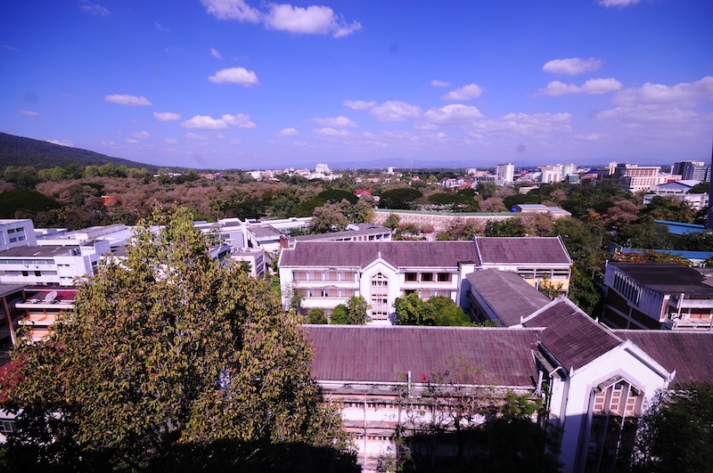 CB1 Building before 2014 - Photo 4