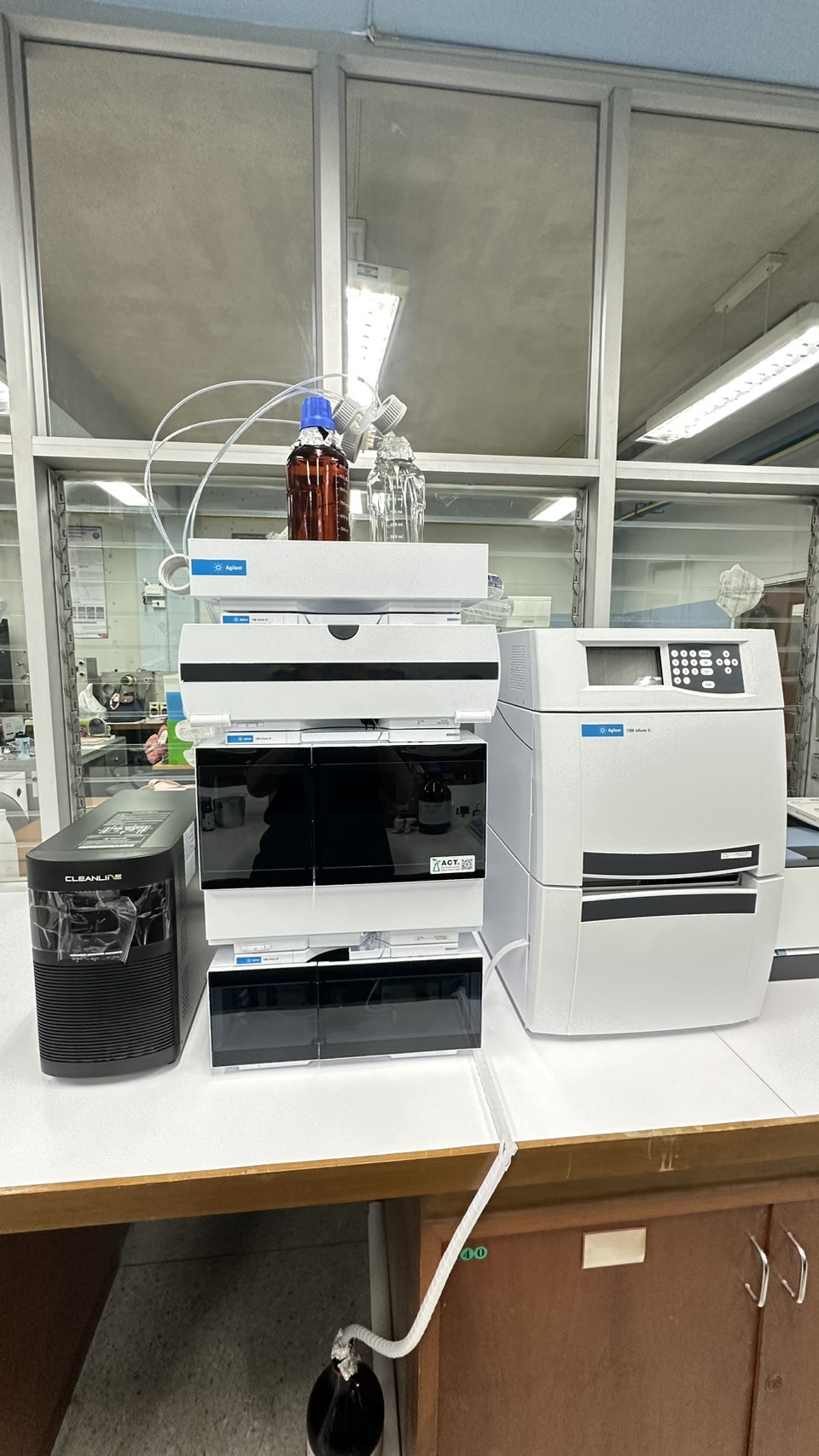 Gel Permeation Chromatography (GPC)