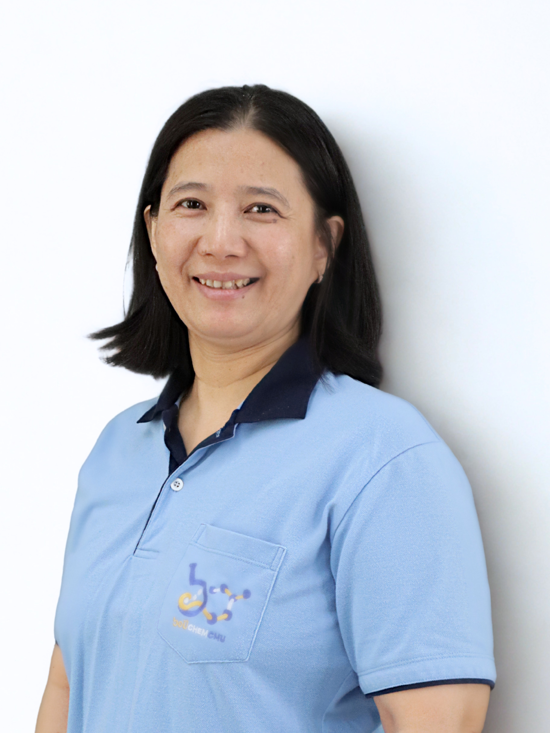 Pakawan Puangsombat
