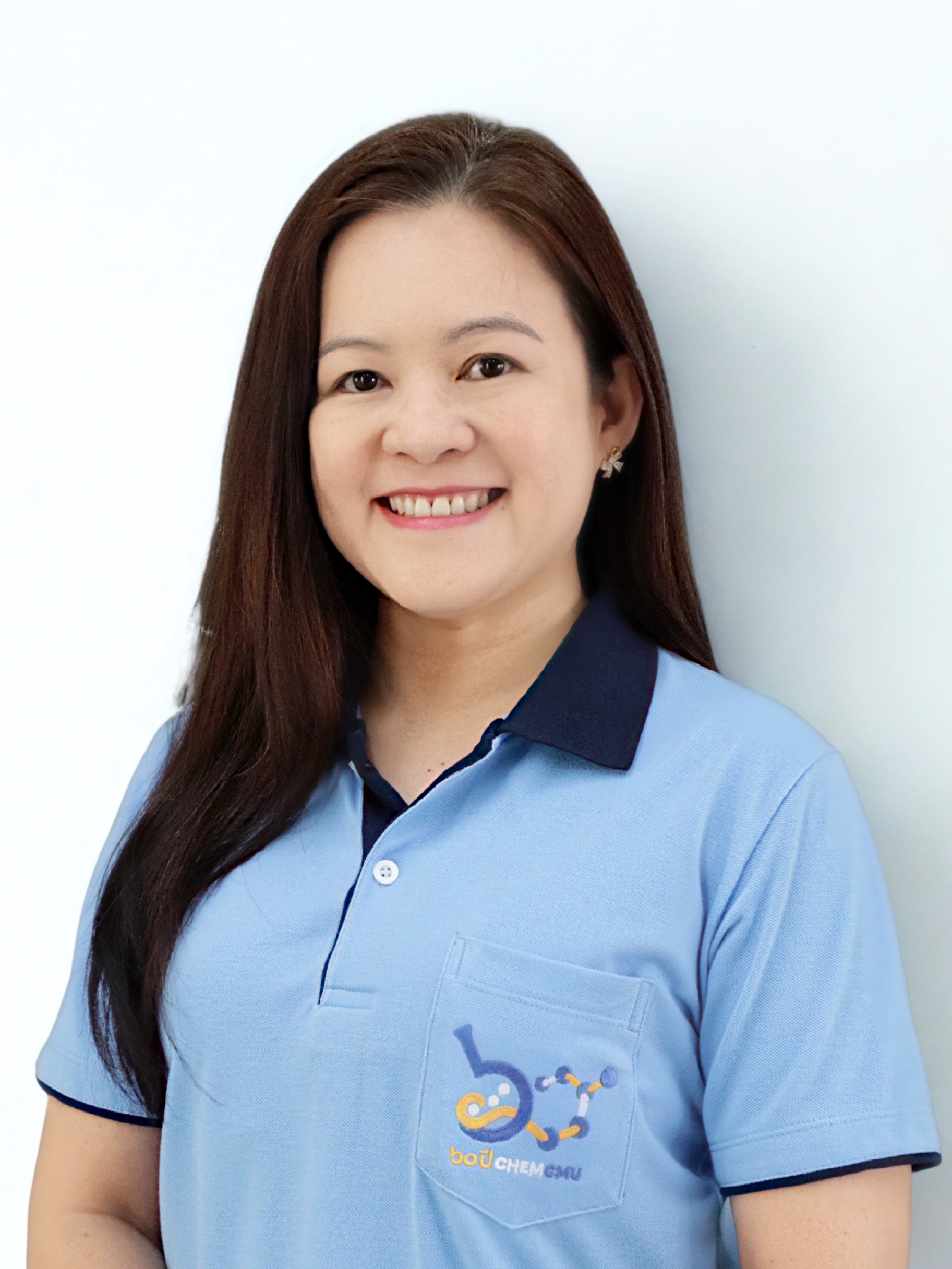 Napapha Promsawan
