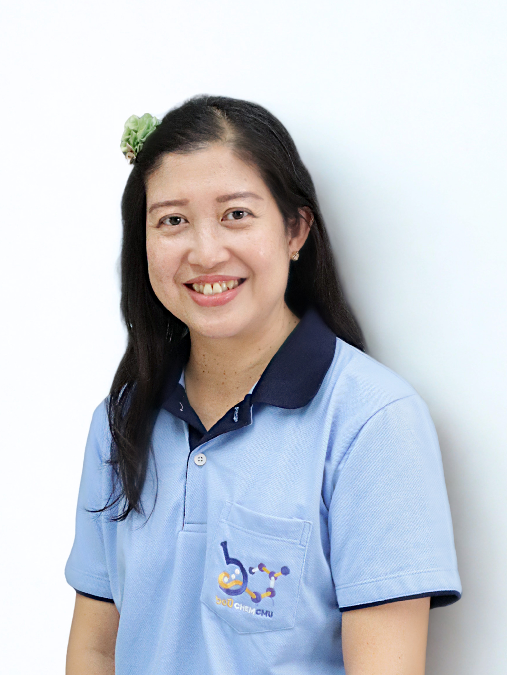 Worraanong Leewattanapasuk
