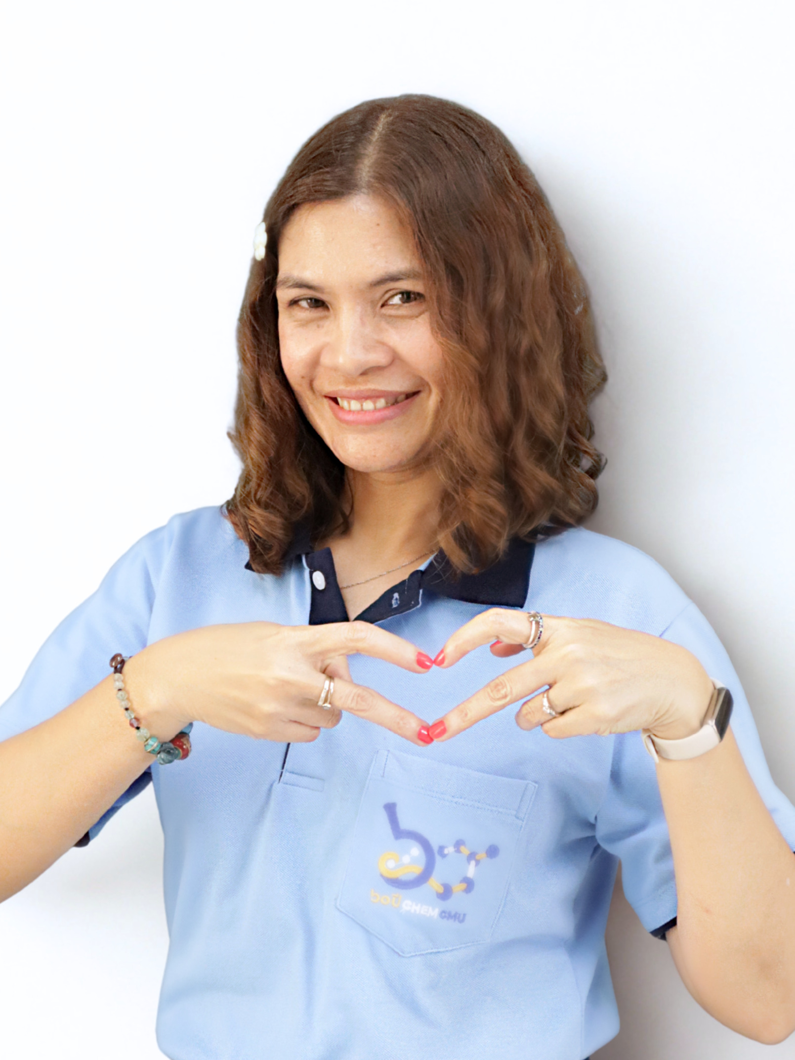 Paralee Waenkaew