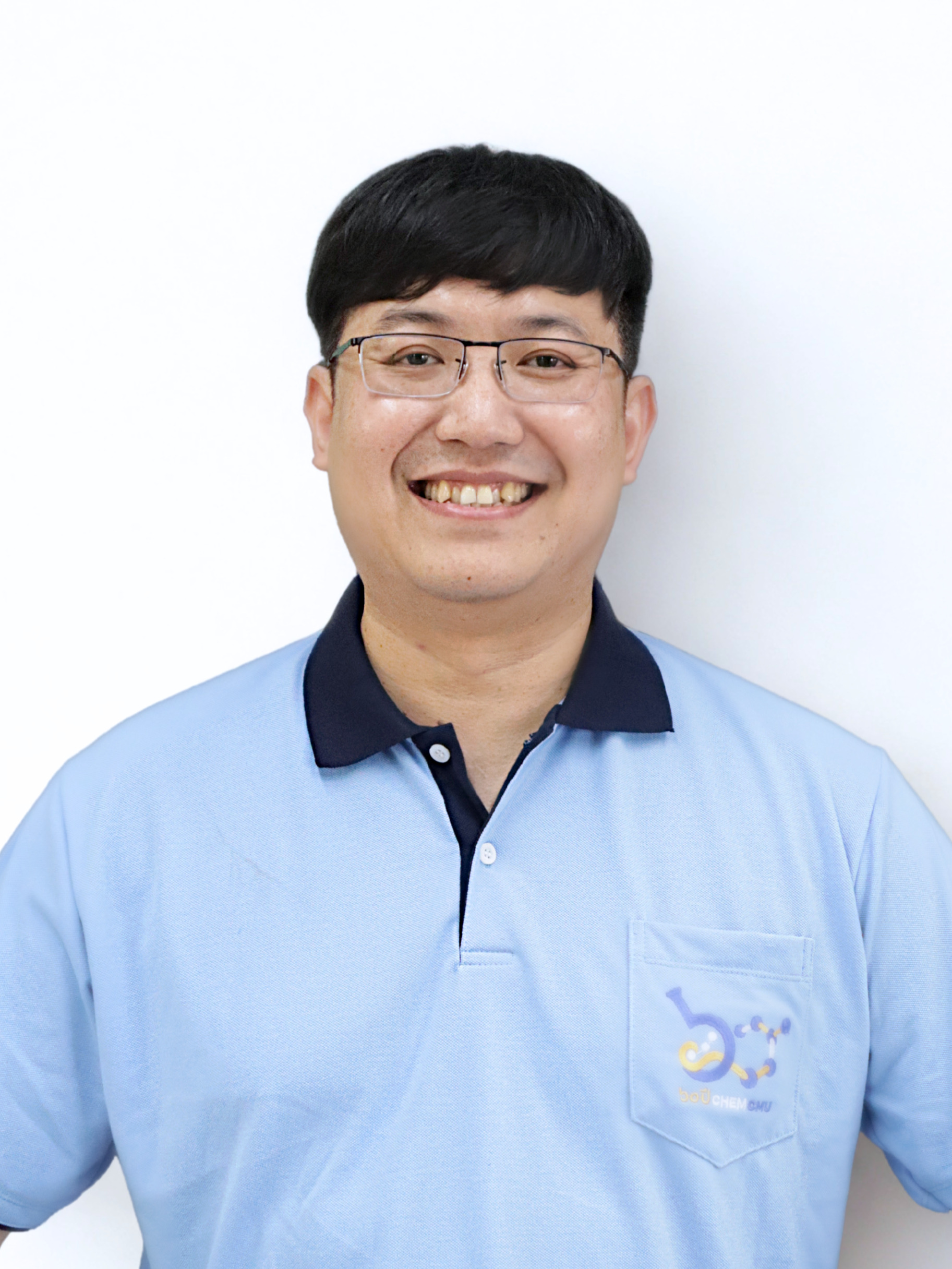 Saranphong Yimklan