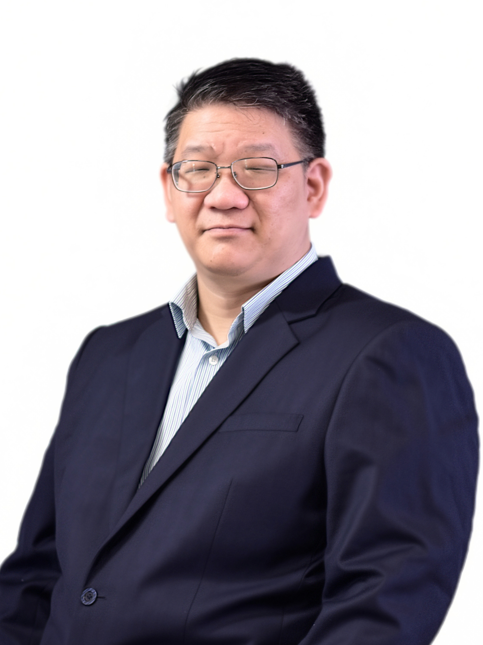 ธีรบุญ​ พจนการุณ