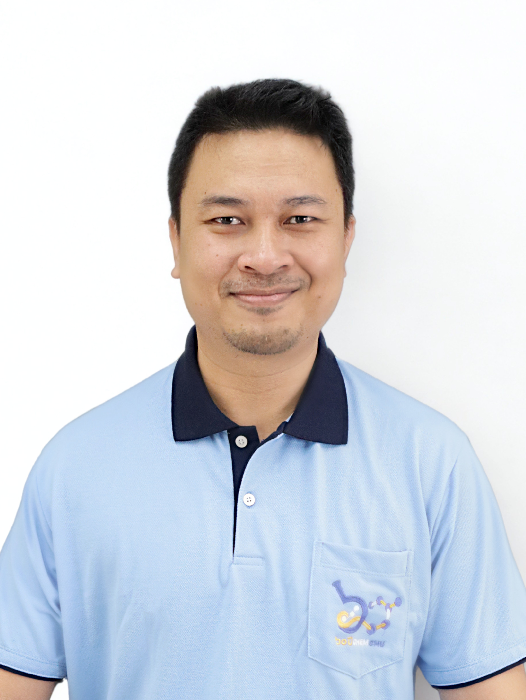 Chanisorn Ngaojampa