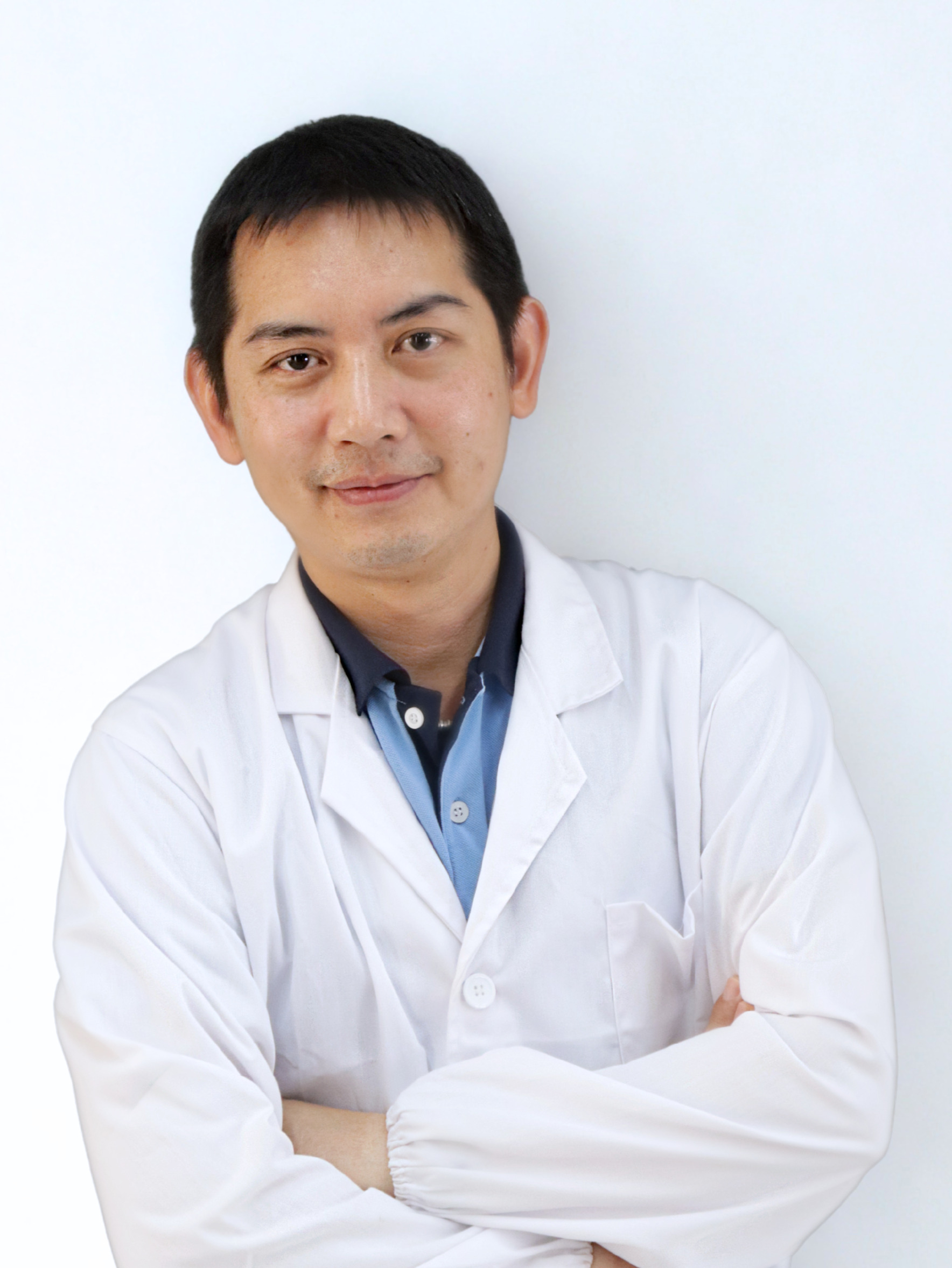 Phumon Sookwong
