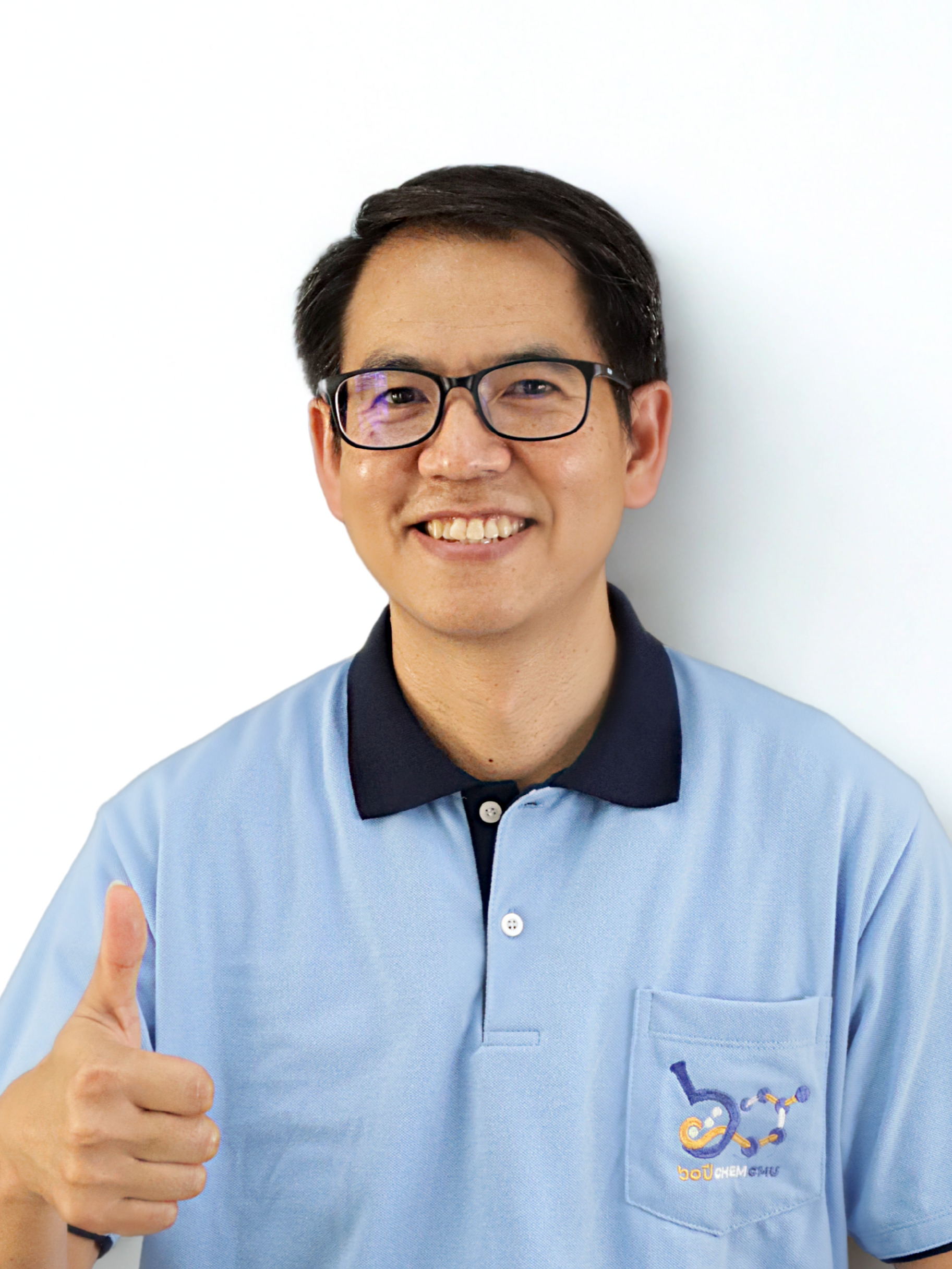 Kanarat Nalampang