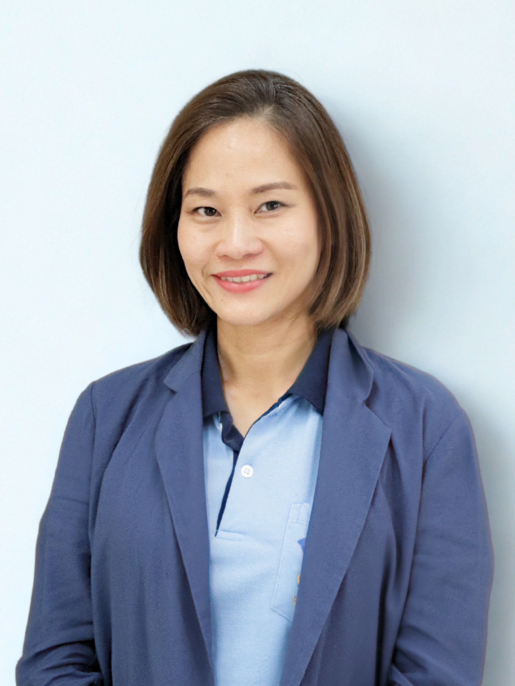 Panchika Prangkio